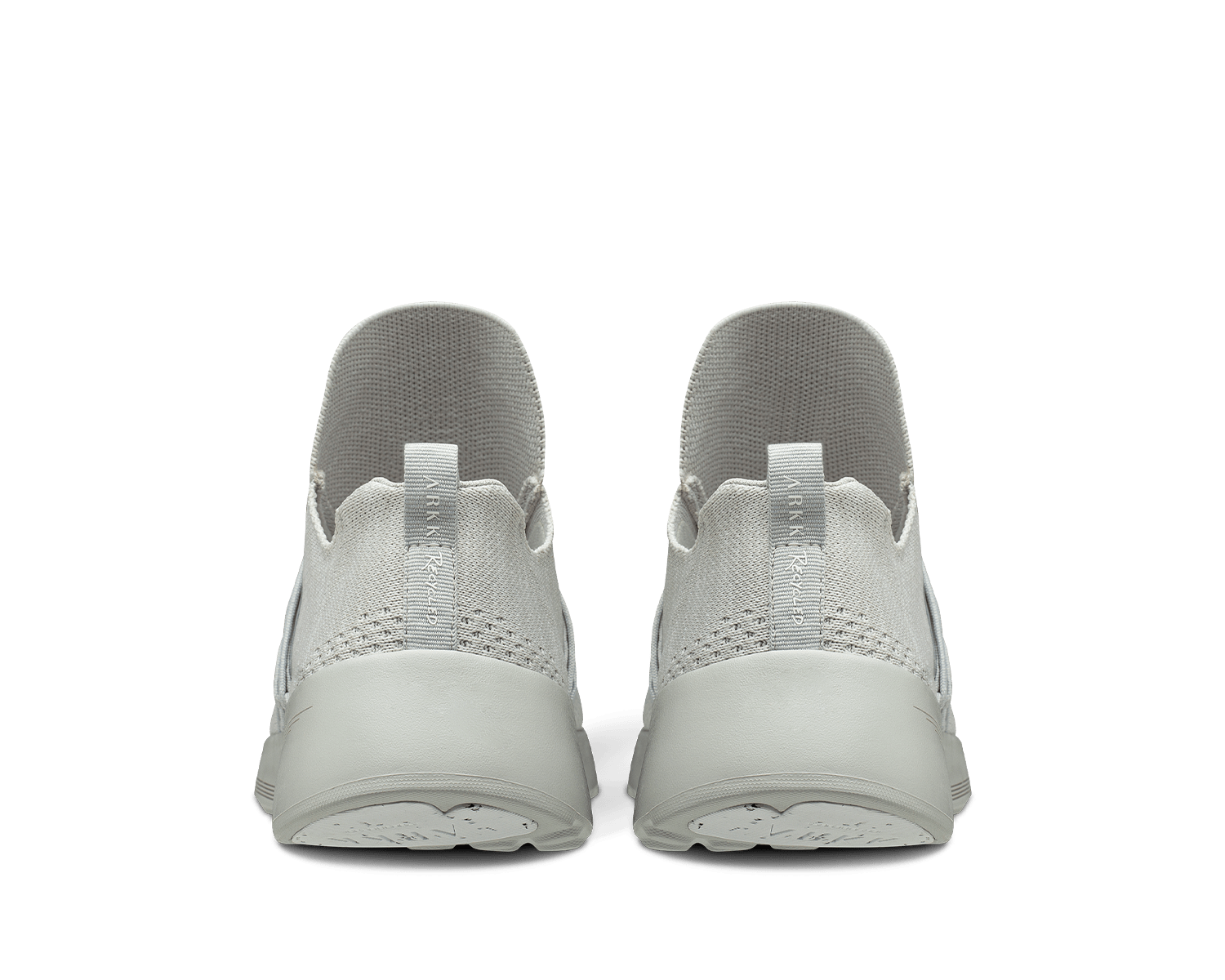 ARKK SMU Raven FG PET 2.0 PWR55 | Disrupted Light Grey | Men Raven